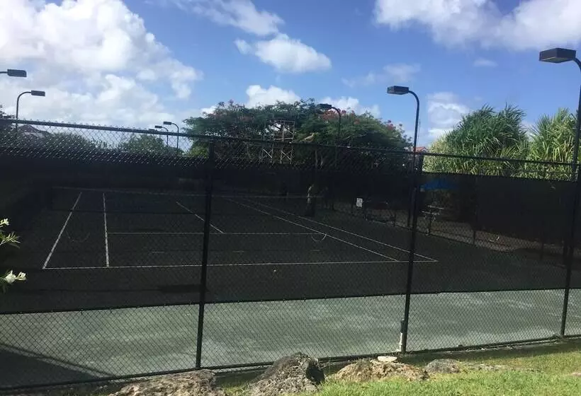 استراحتگاه Royal Villa By Island Villas