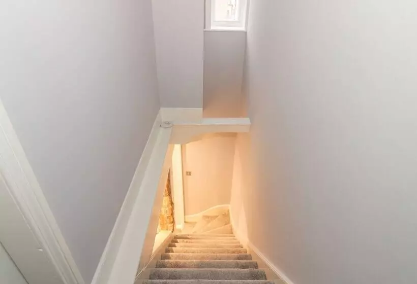 The Tynemouth Cottage