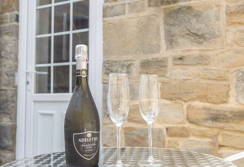 The Tynemouth Cottage