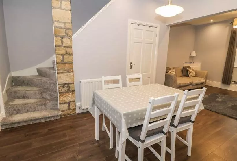 The Tynemouth Cottage