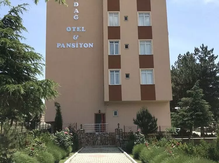 Ustundag Otel