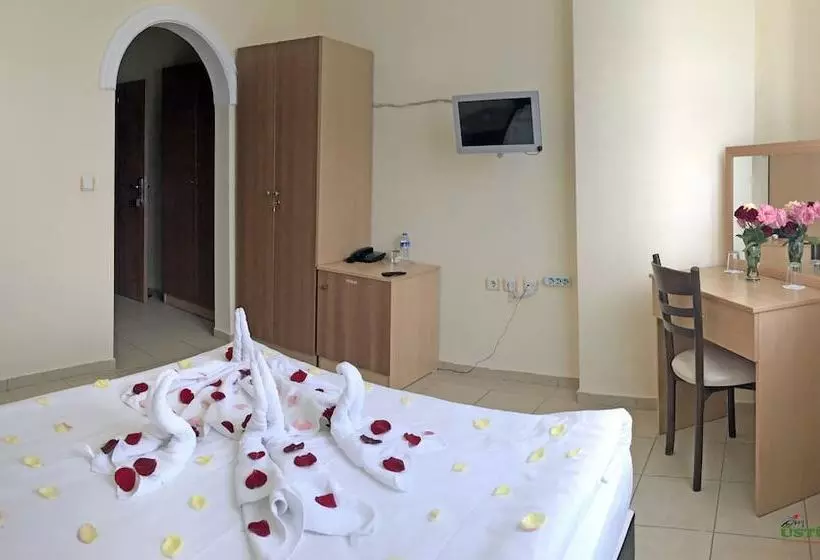 Ustundag Otel