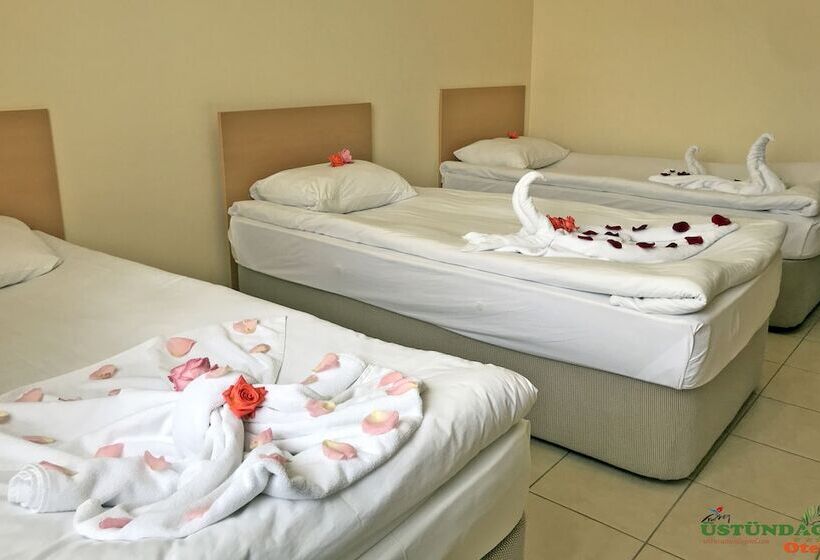 Ustundag Otel