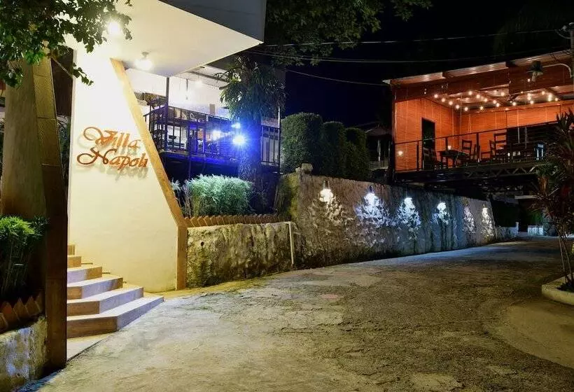 Villa Napoli Bed & Breakfast