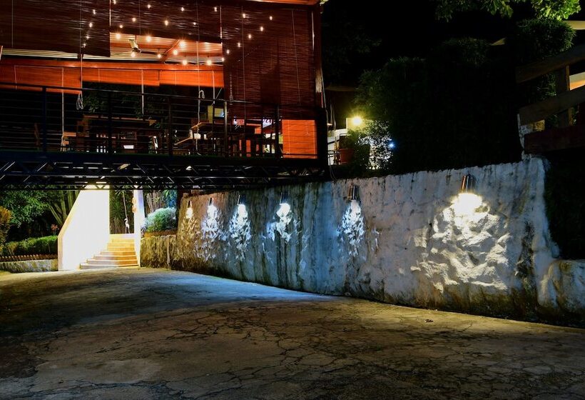 Villa Napoli Bed & Breakfast