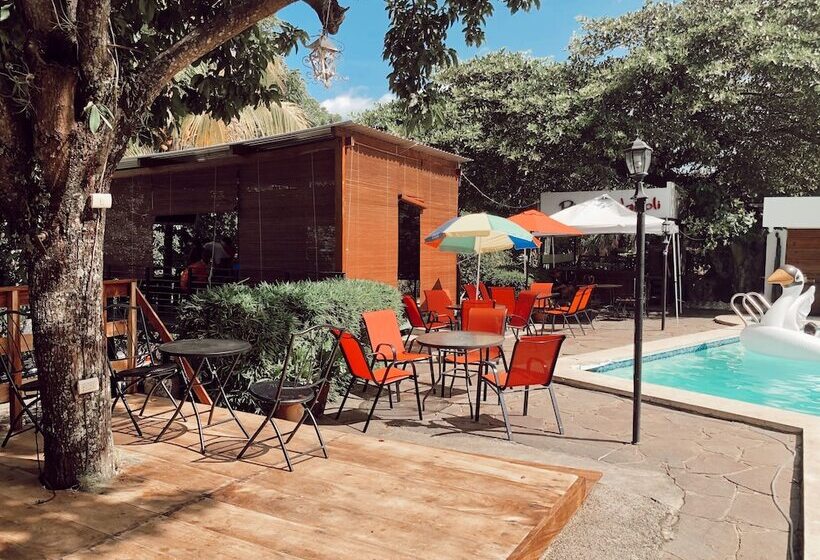 Villa Napoli Bed & Breakfast