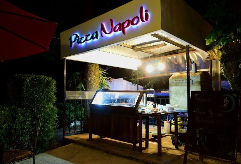 Villa Napoli Bed & Breakfast