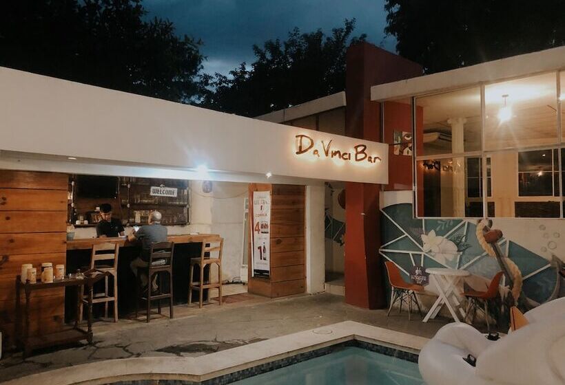 Villa Napoli Bed & Breakfast