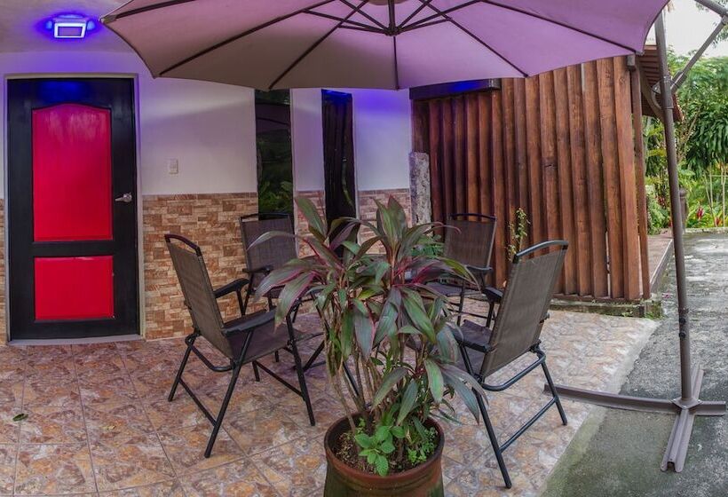 Villa Napoli Bed & Breakfast