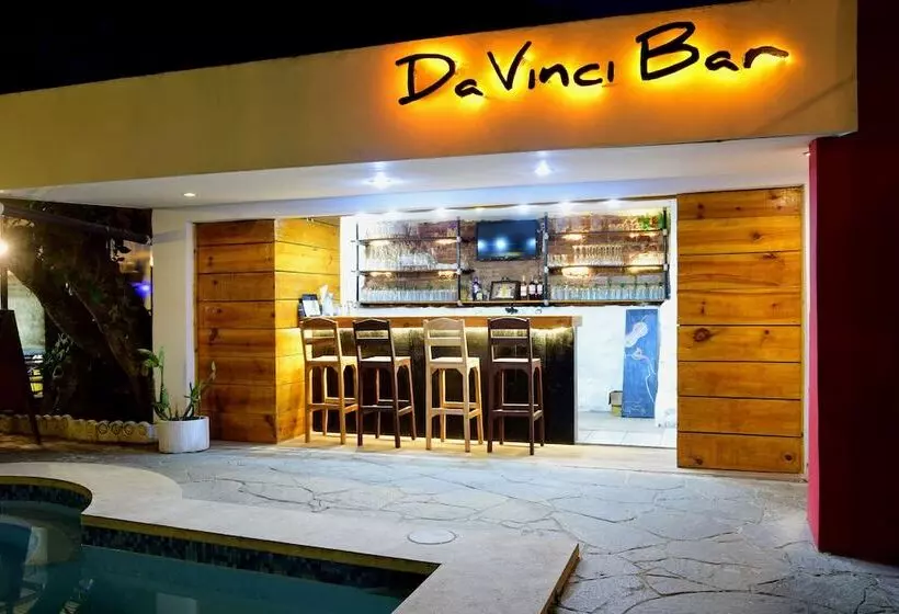 Villa Napoli Bed & Breakfast