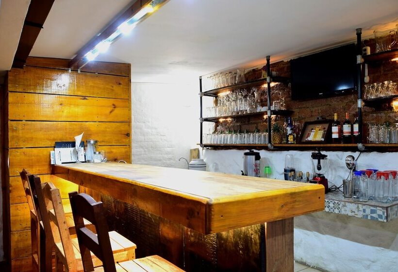 Villa Napoli Bed & Breakfast