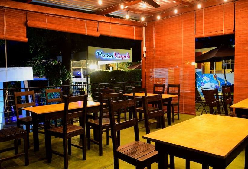 Villa Napoli Bed & Breakfast