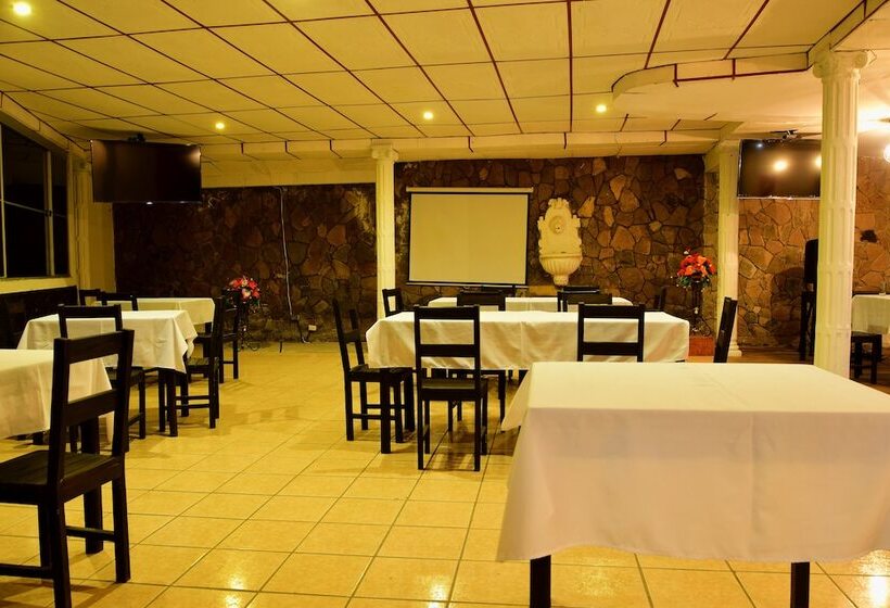 Villa Napoli Bed & Breakfast