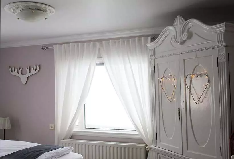 A House Between Mountains And Coast In A Beautiful And Quiet Sea Village