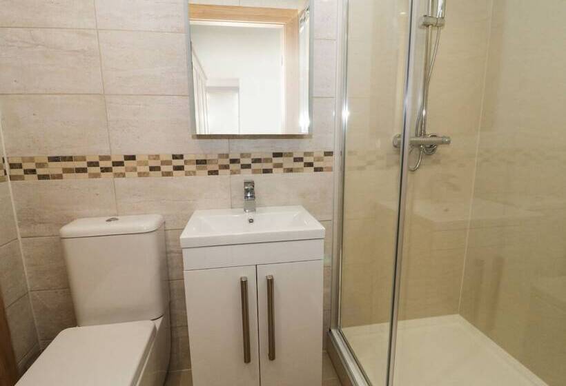 Beach House Apartment