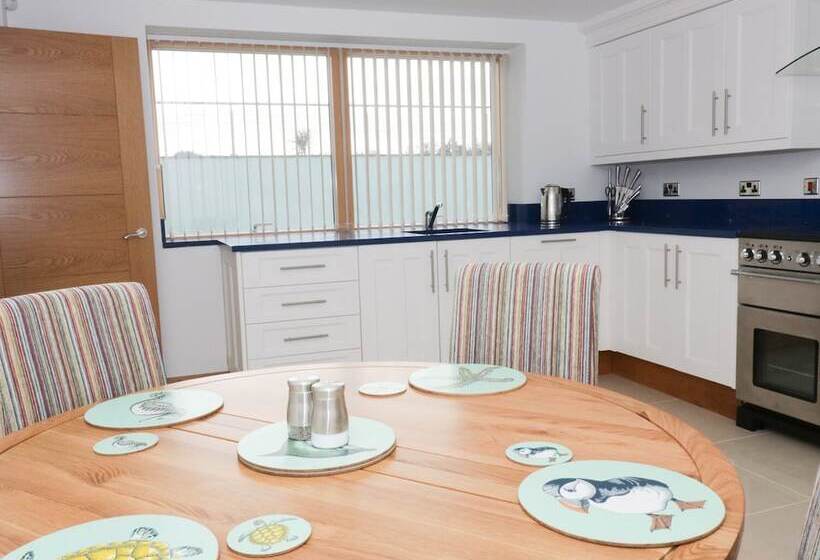 Beach House Apartment