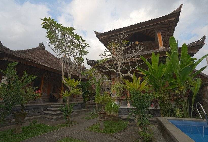 Bed and Breakfast Aura Bisma Ubud