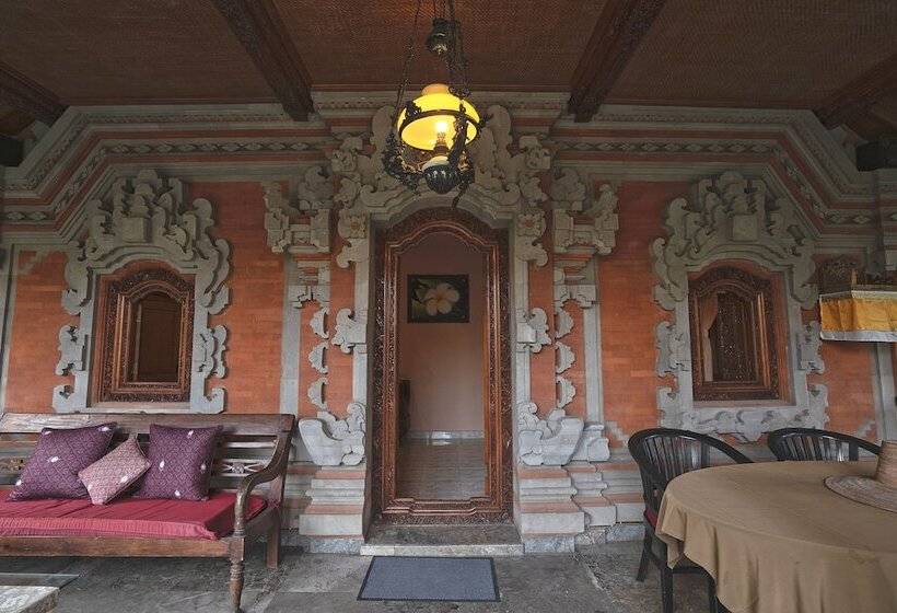 Bed and Breakfast Aura Bisma Ubud