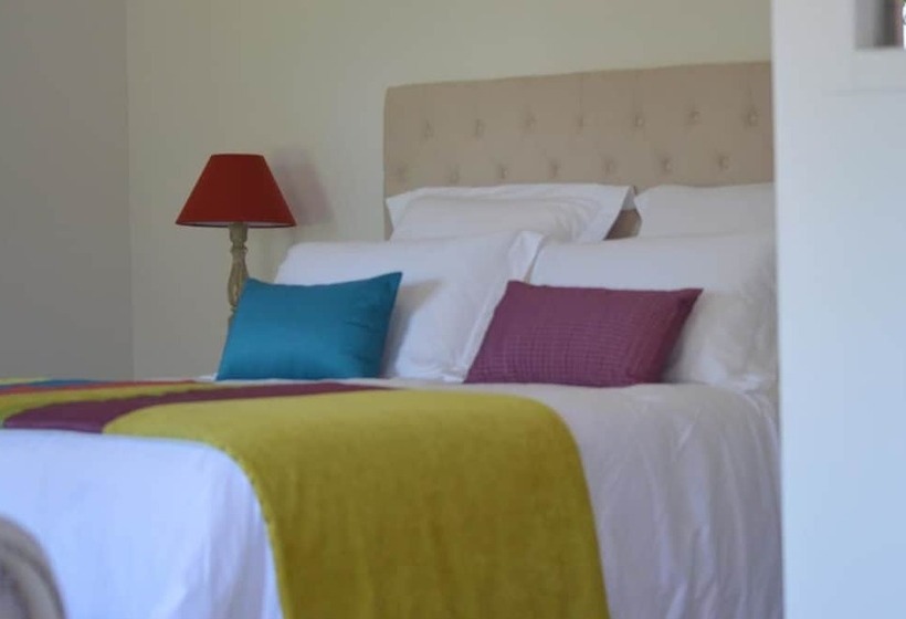 住宿加早餐  Chambre D Hôtes La Grange D Aunis