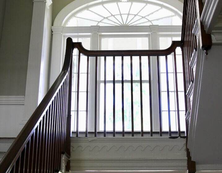 צימר Inn At Kenmore Hall