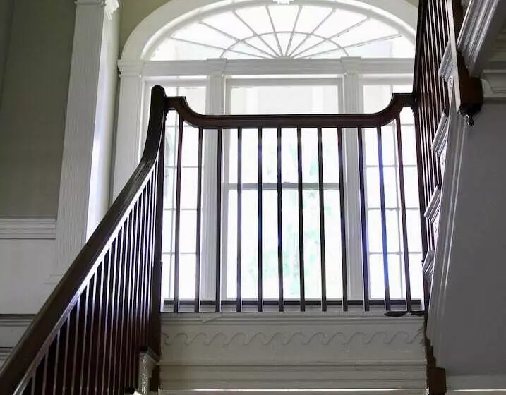 Aamiaismajoitus (B&B) Inn At Kenmore Hall