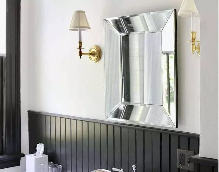 Aamiaismajoitus (B&B) Inn At Kenmore Hall