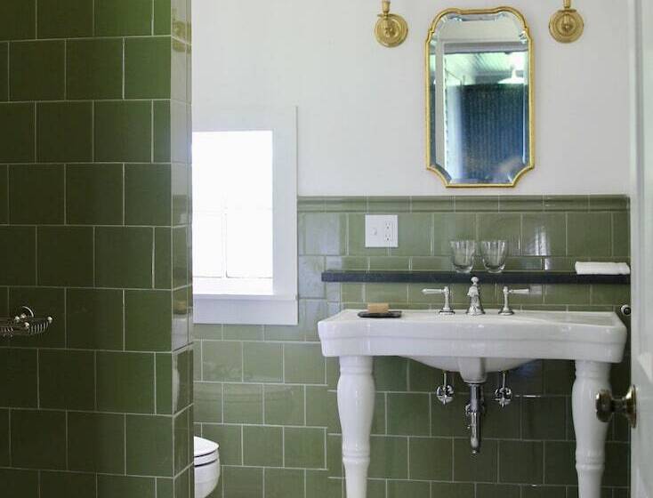 צימר Inn At Kenmore Hall