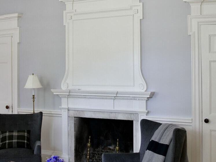 צימר Inn At Kenmore Hall