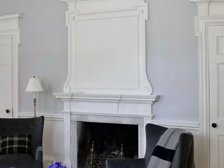 Aamiaismajoitus (B&B) Inn At Kenmore Hall