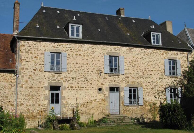 Chambres D Hôtes  B&b  La Bonneterie