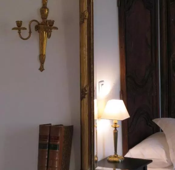 Chambres D Hôtes  B&b  La Bonneterie