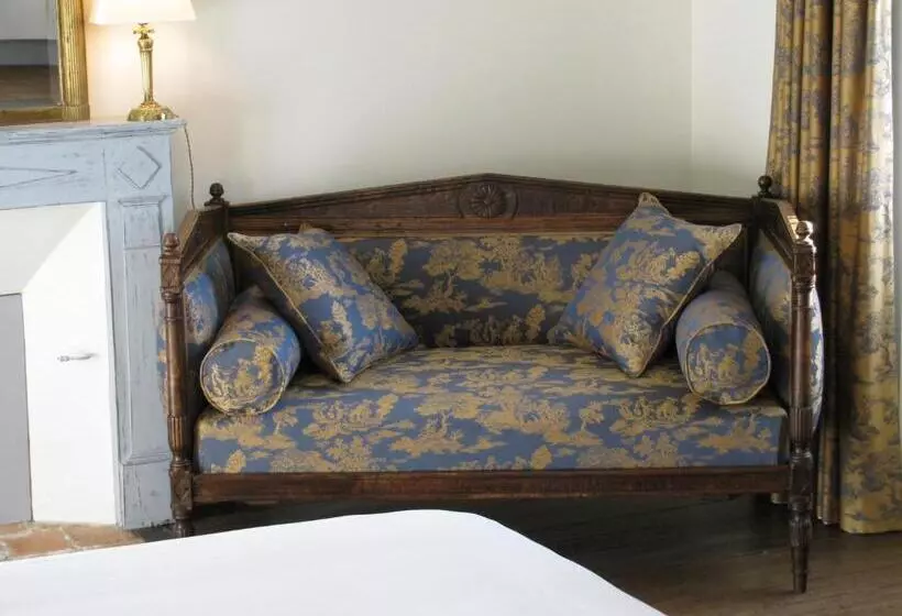 Chambres D Hôtes  B&b  La Bonneterie