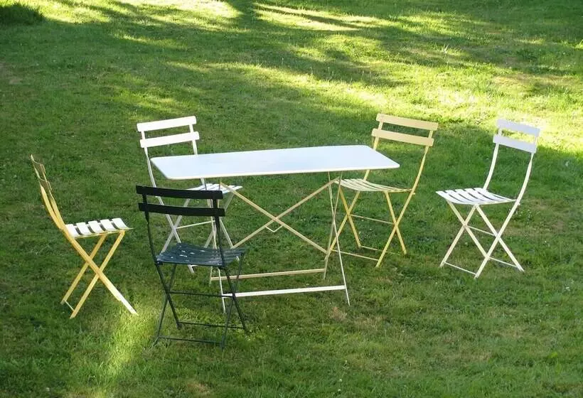 Chambres D Hôtes  B&b  La Bonneterie