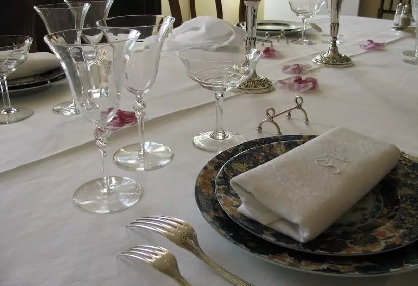 Chambres D Hôtes  B&b  La Bonneterie