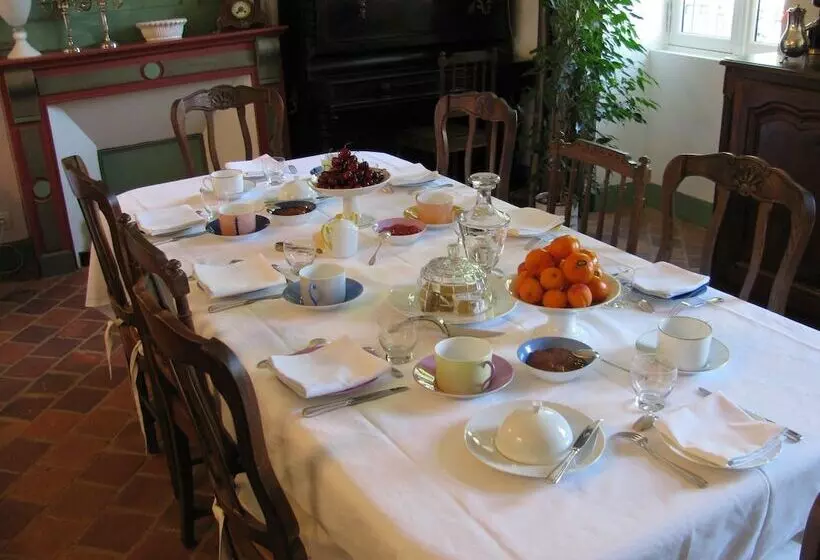 Chambres D Hôtes  B&b  La Bonneterie