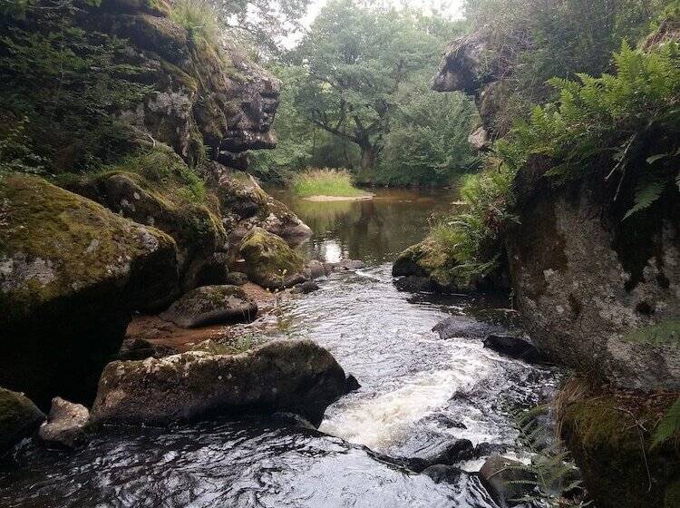 Chambres D Hôtes  B&b  La Bonneterie