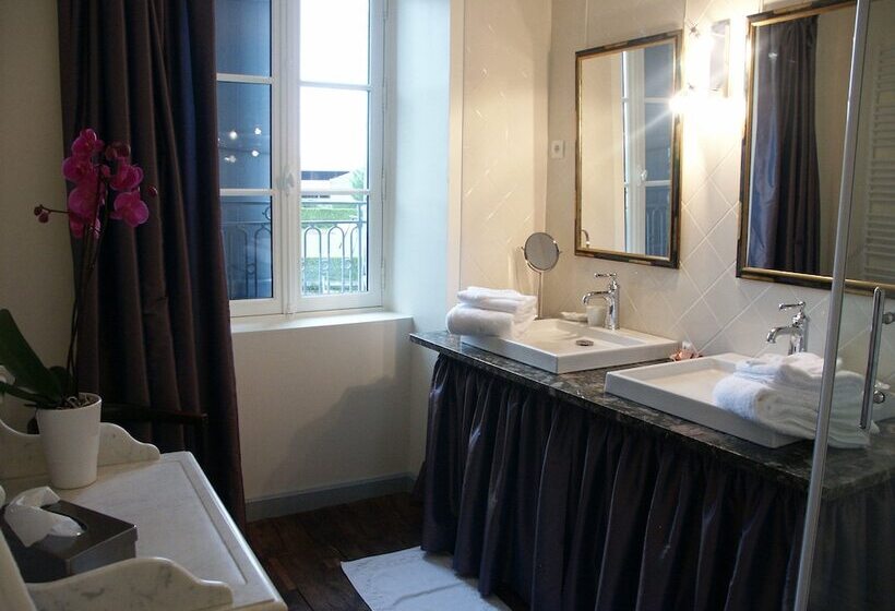 Chambres D Hôtes  B&b  La Bonneterie