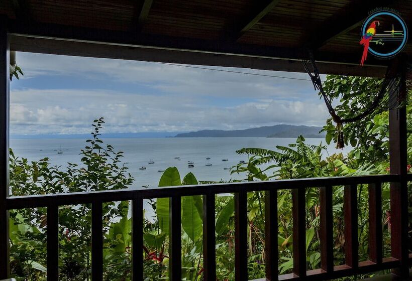 Cabaña Ara Macao Lodge