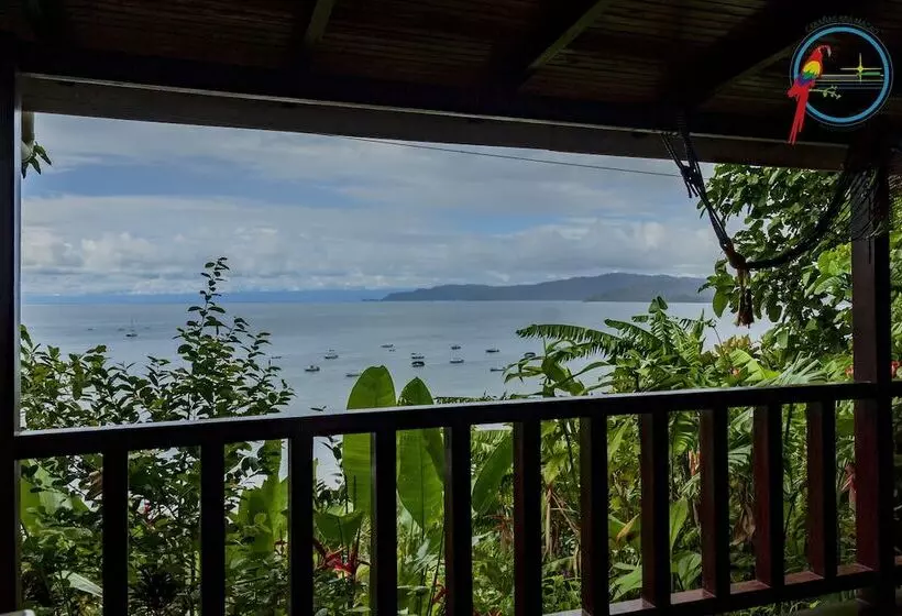 Cabaña Ara Macao Lodge