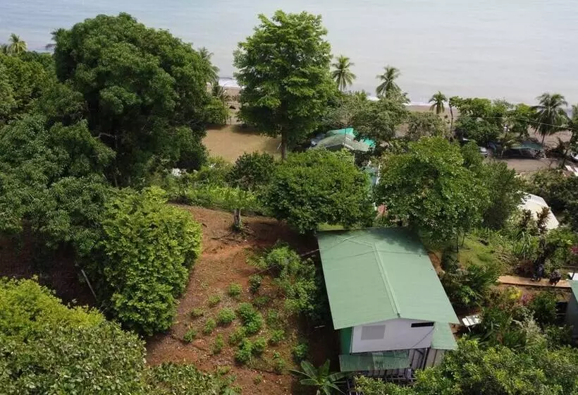 Cabaña Ara Macao Lodge
