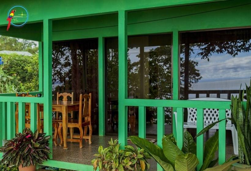 Cabaña Ara Macao Lodge