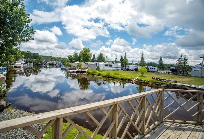 Deer Lake Rv Resort & Campground
