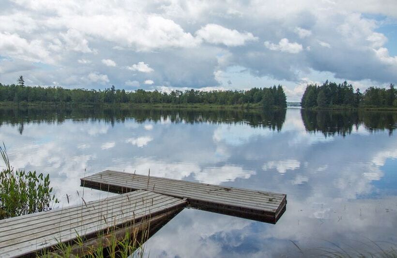 Deer Lake Rv Resort & Campground