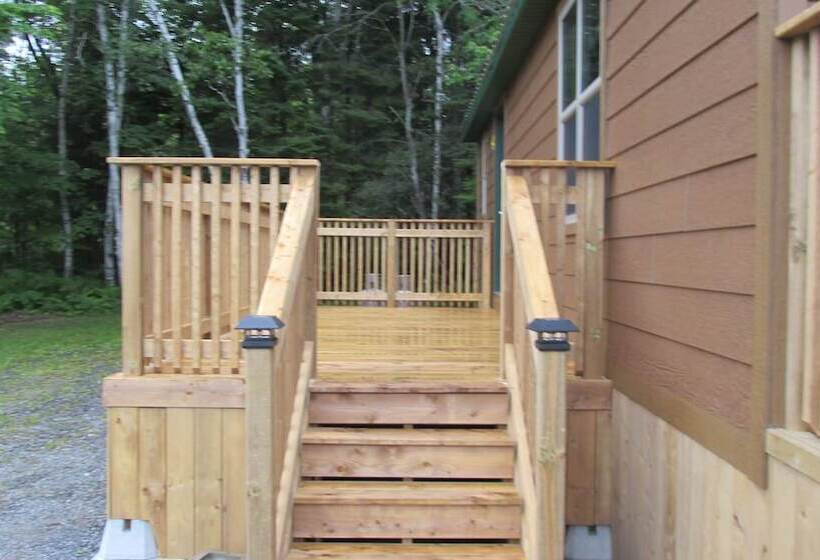 Deer Lake Rv Resort & Campground