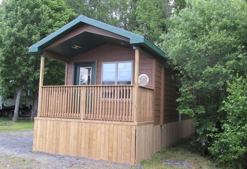 Deer Lake Rv Resort & Campground