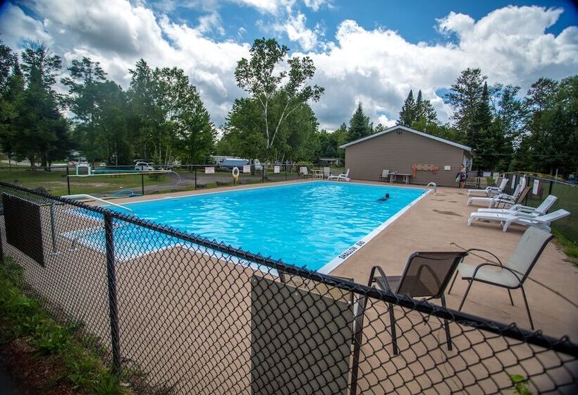 Deer Lake Rv Resort & Campground