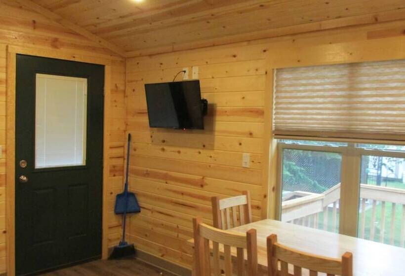 Deer Lake Rv Resort & Campground