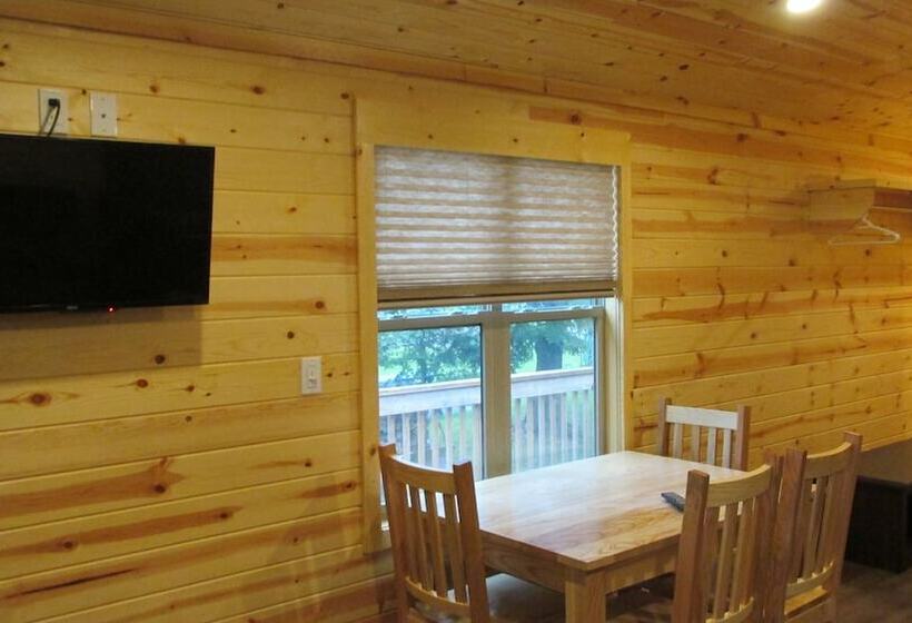 Deer Lake Rv Resort & Campground