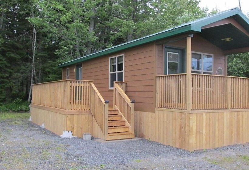 Deer Lake Rv Resort & Campground