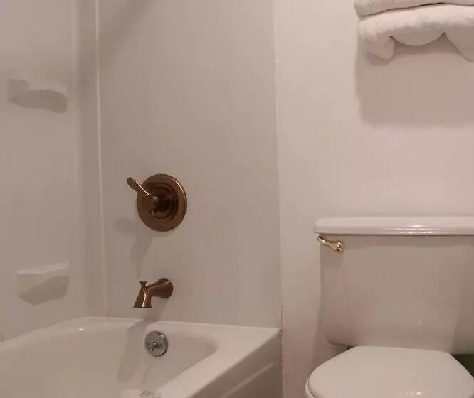 簡易ホテル The Brooks